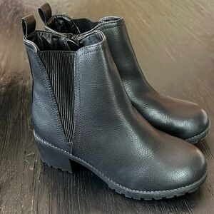 Mia Kids Ankle Boots